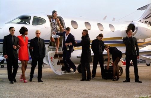 ปาร์ตี้เซ็กซี่