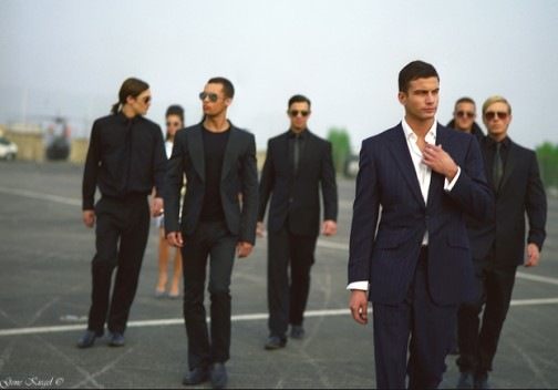 ปาร์ตี้เซ็กซี่