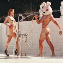 Bruce Weber’s Summer Camp