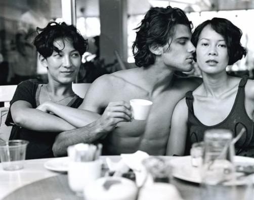 Bruce Weber&rsquo;s Summer Camp