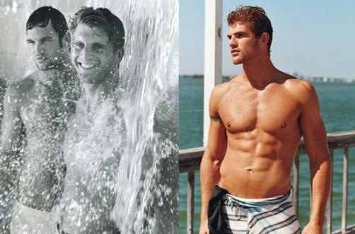 Bruce Weber&rsquo;s Summer Camp