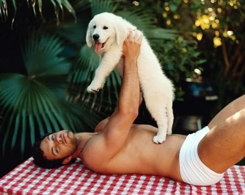 Bruce Weber&rsquo;s Summer Camp