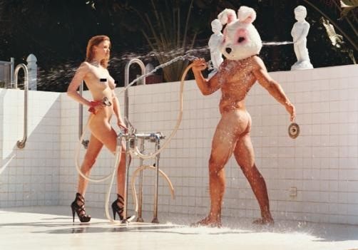 Bruce Weber&rsquo;s Summer Camp