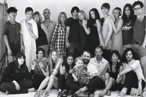 Bruce Weber&rsquo;s Summer Camp