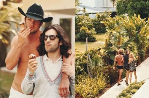 Bruce Weber&rsquo;s Summer Camp