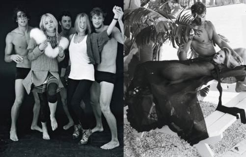 Bruce Weber&rsquo;s Summer Camp