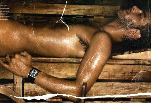 ถอด กระชาก โชว์ [ เซ๊กซี่ ]