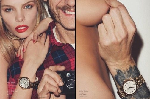 ถอด กระชาก โชว์ [ เซ๊กซี่ ]