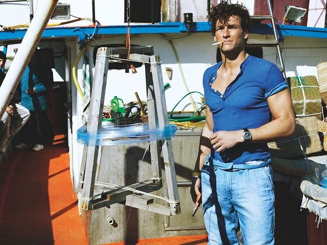 There is a Time for Everything Under the Sun