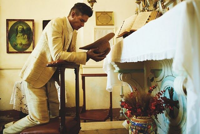 There is a Time for Everything Under the Sun