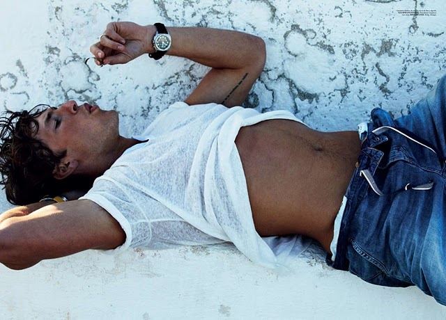 There is a Time for Everything Under the Sun