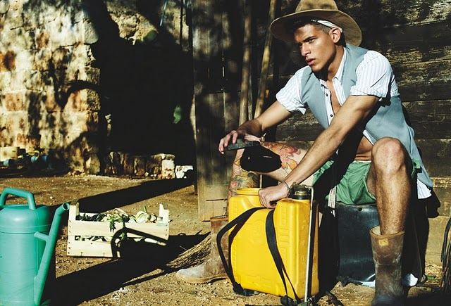 There is a Time for Everything Under the Sun