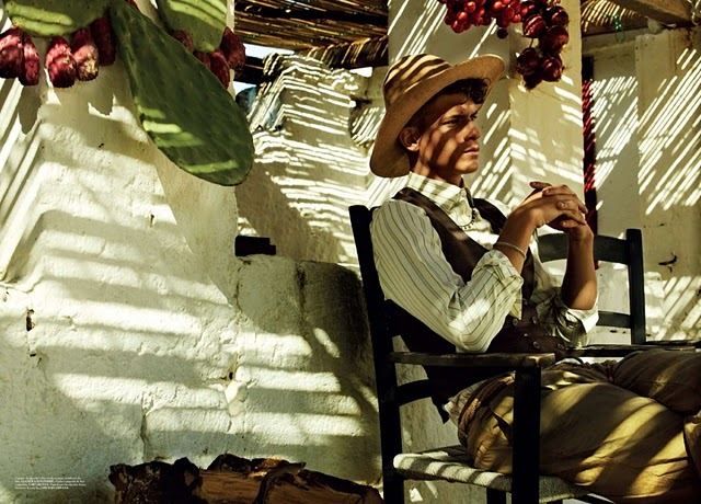 There is a Time for Everything Under the Sun