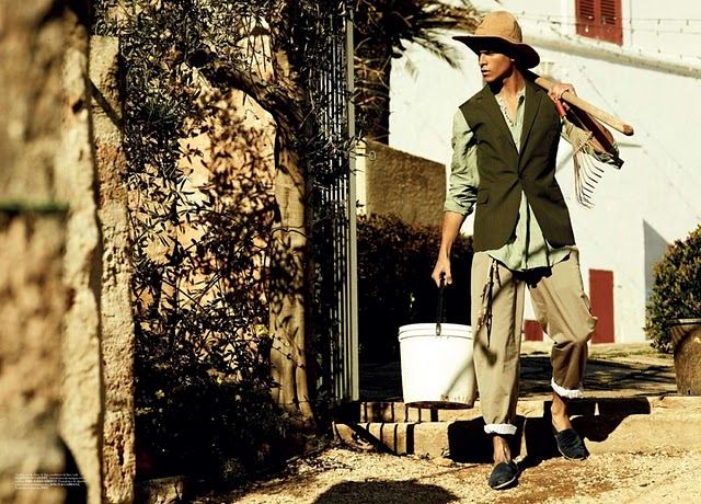 There is a Time for Everything Under the Sun