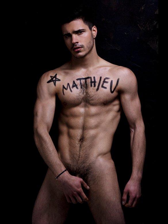 Matthieu Charneau