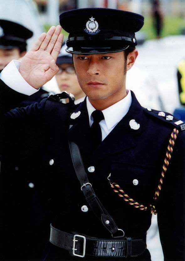 Louis Koo