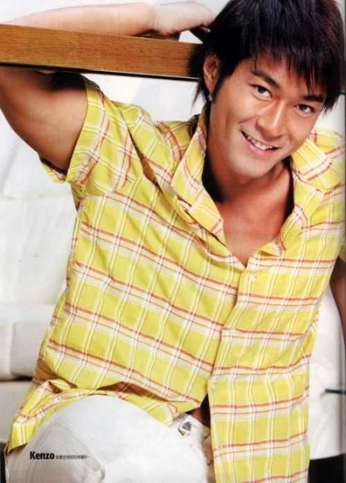 Louis Koo