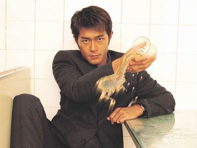 Louis Koo