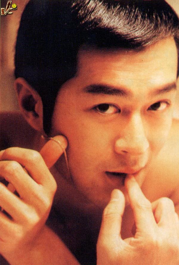 Louis Koo