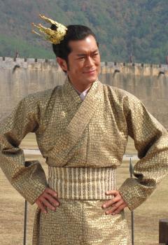 Louis Koo