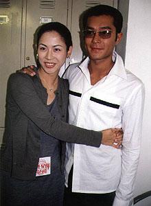 Louis Koo