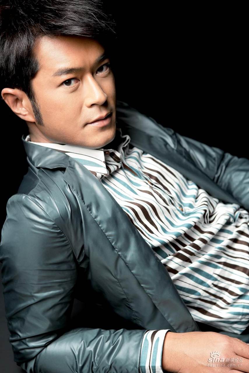 Louis Koo