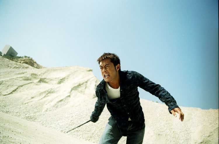 Louis Koo