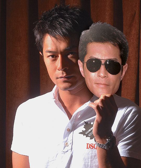 Louis Koo