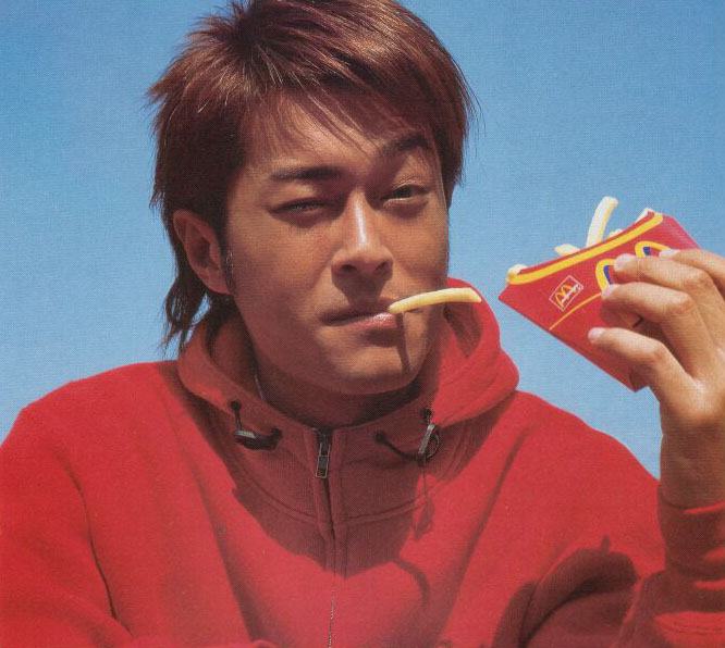 Louis Koo