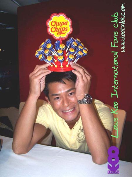 Louis Koo