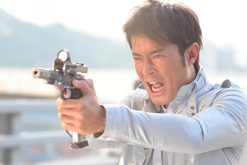 Louis Koo