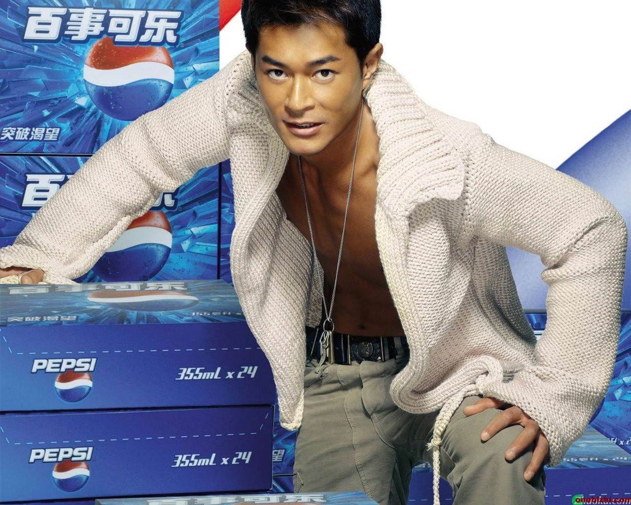 Louis Koo