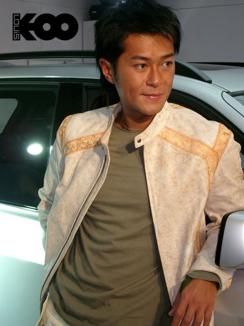 Louis Koo