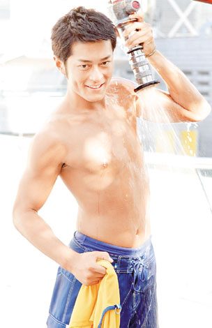 Louis Koo