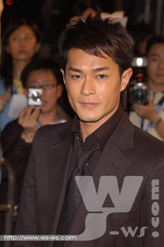 Louis Koo