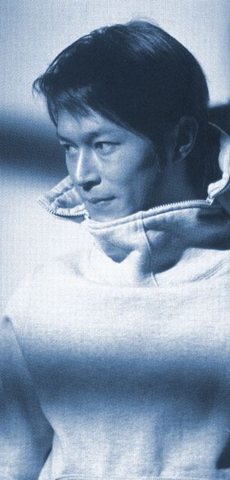 Louis Koo