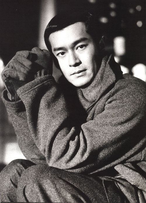 Louis Koo