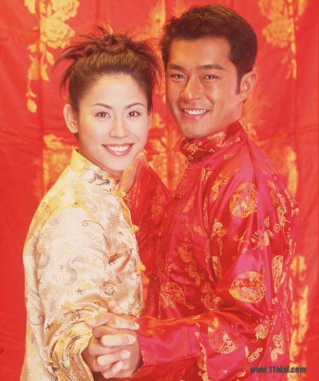 Louis Koo