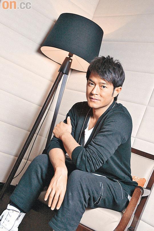 Louis Koo