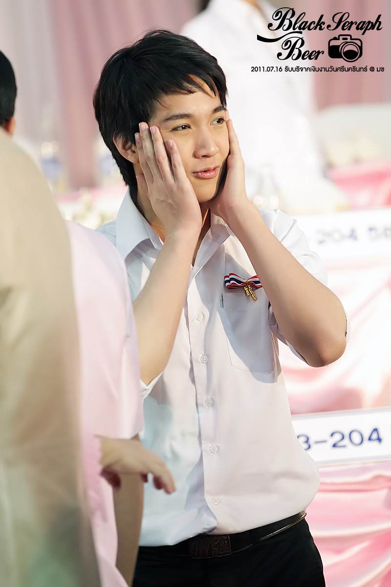 พี่ริท เดอะสตาร์ : !!