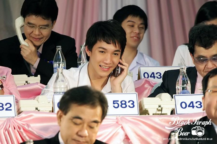 พี่ริท เดอะสตาร์ : !!