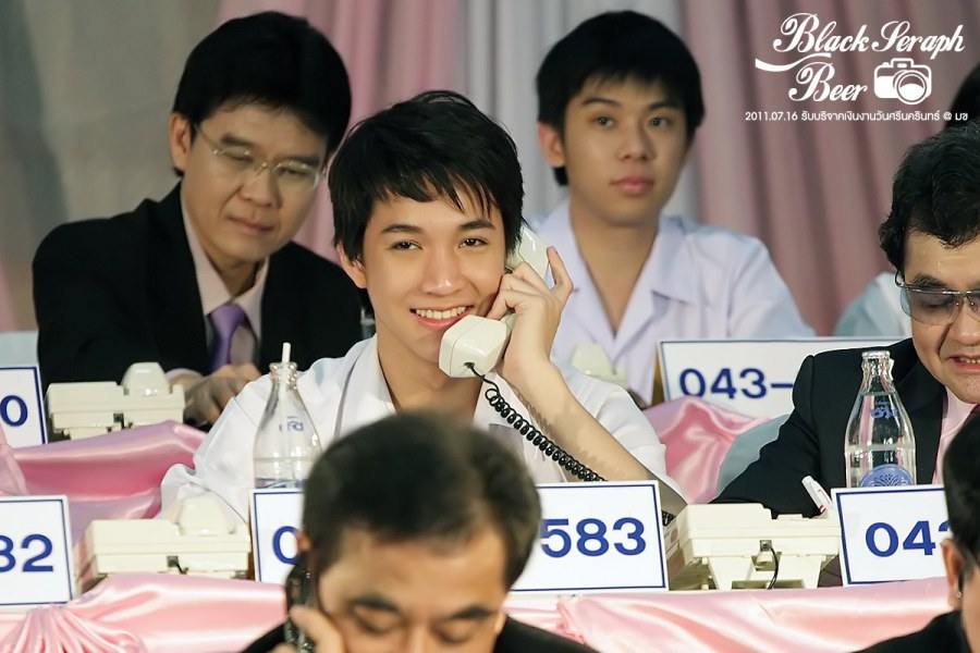 พี่ริท เดอะสตาร์ : !!