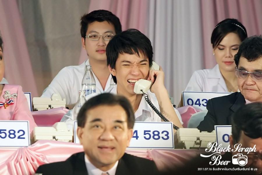 พี่ริท เดอะสตาร์ : !!