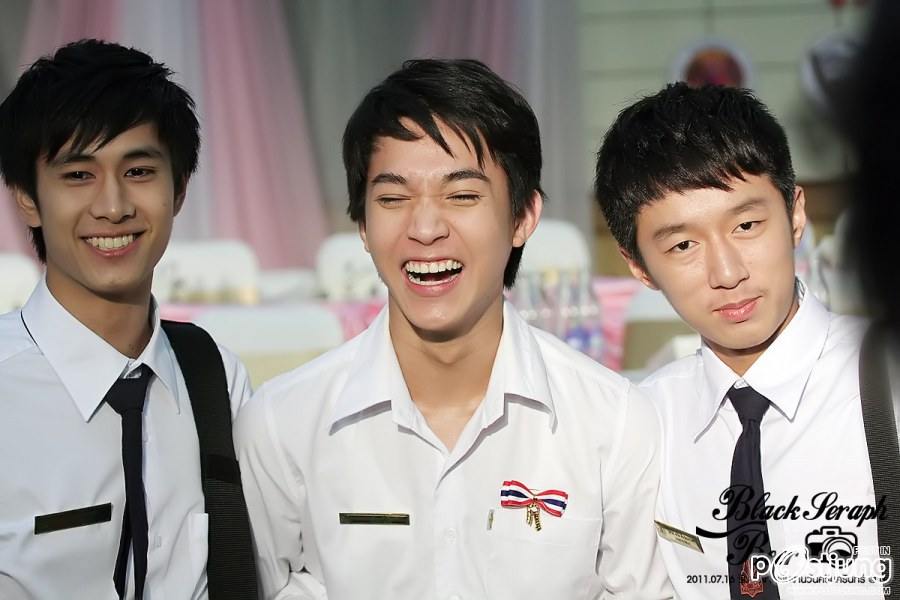 พี่ริท เดอะสตาร์ : !!