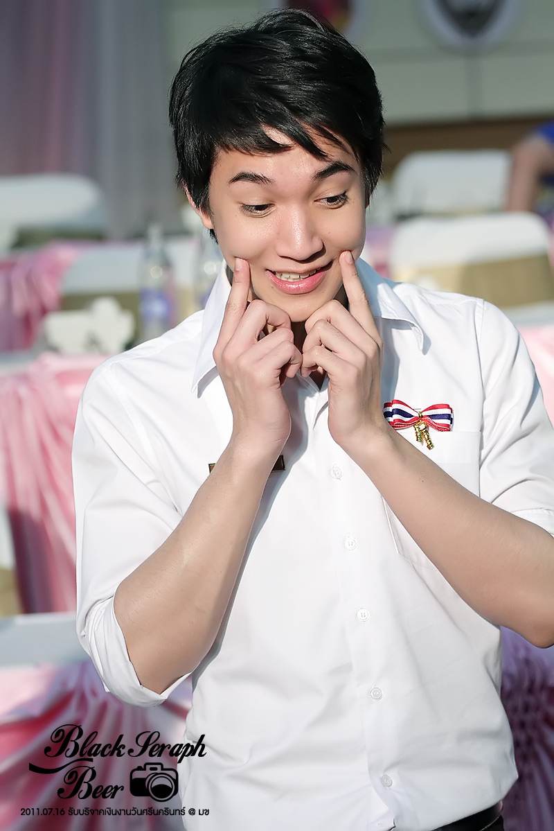 พี่ริท เดอะสตาร์ : !!