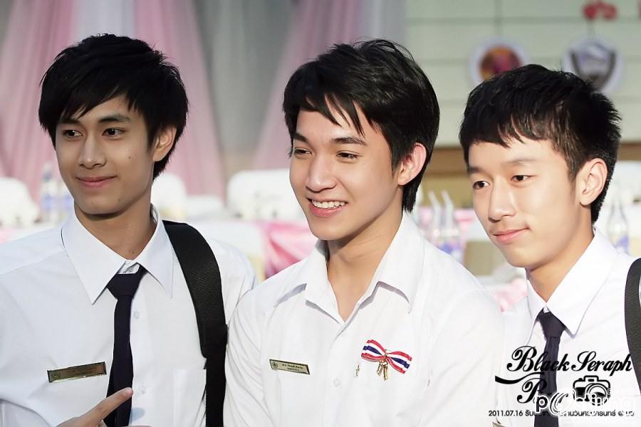 พี่ริท เดอะสตาร์ : !!