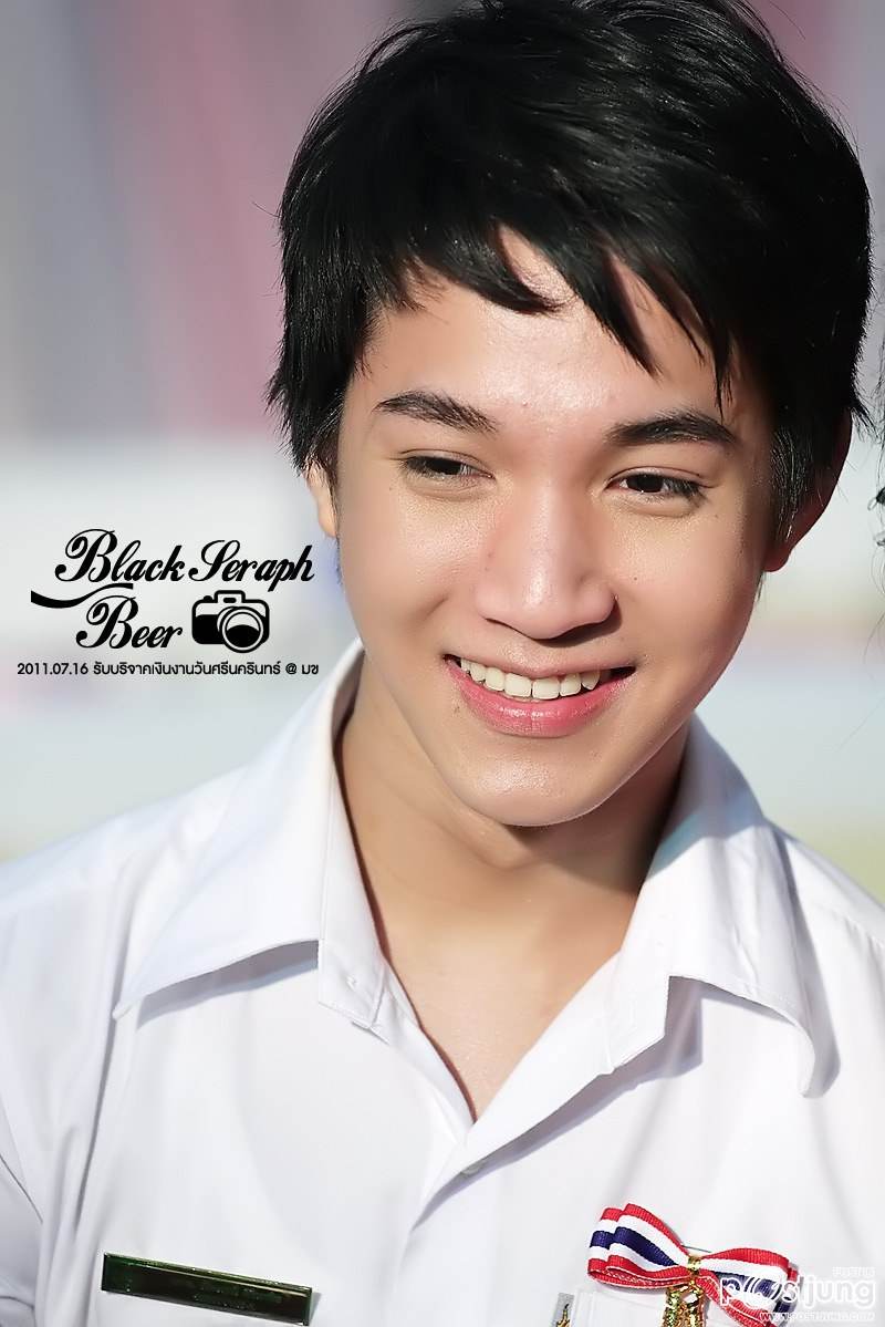 พี่ริท เดอะสตาร์ : !!
