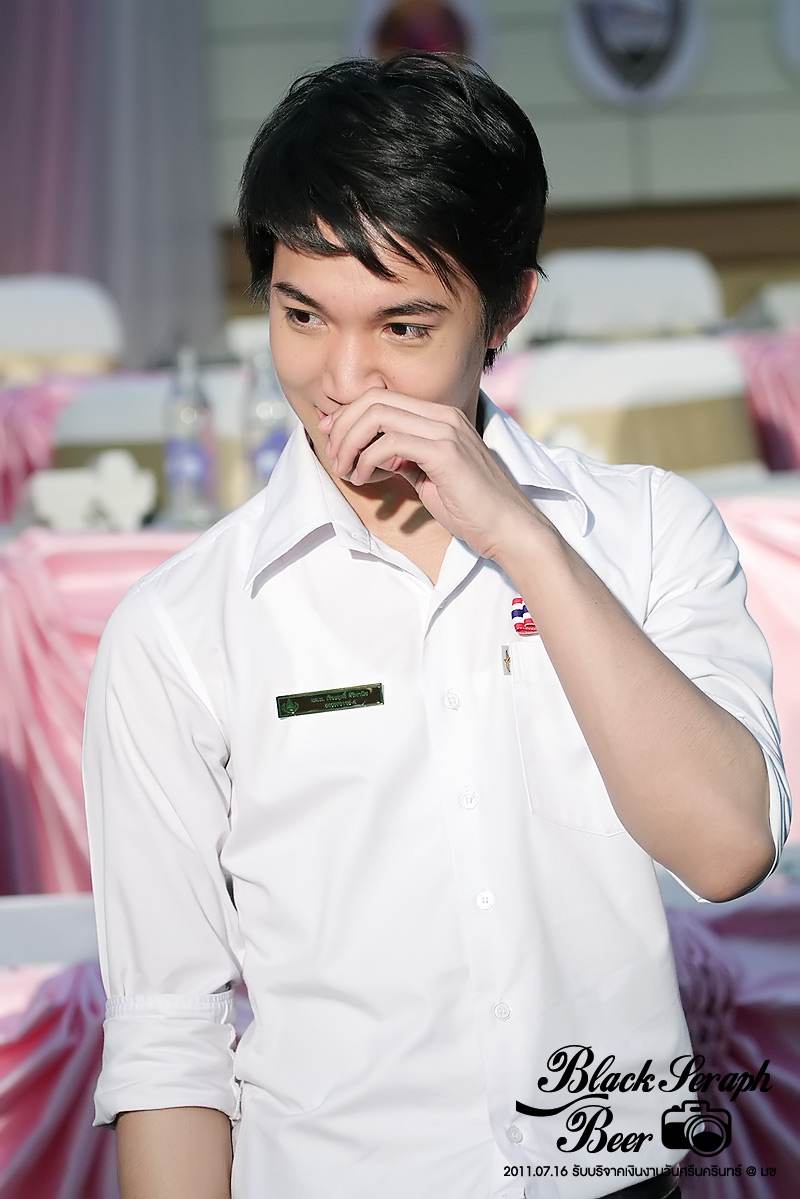 พี่ริท เดอะสตาร์ : !!