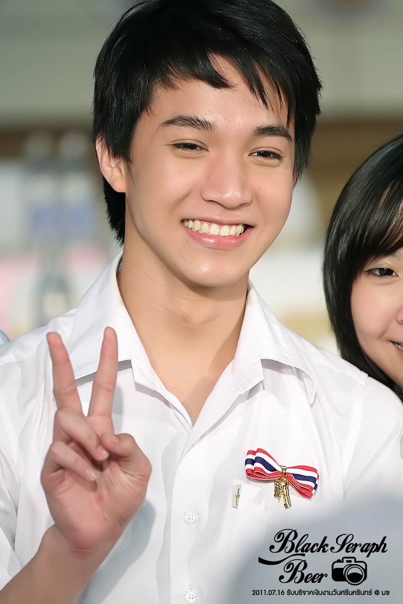 พี่ริท เดอะสตาร์ : !!