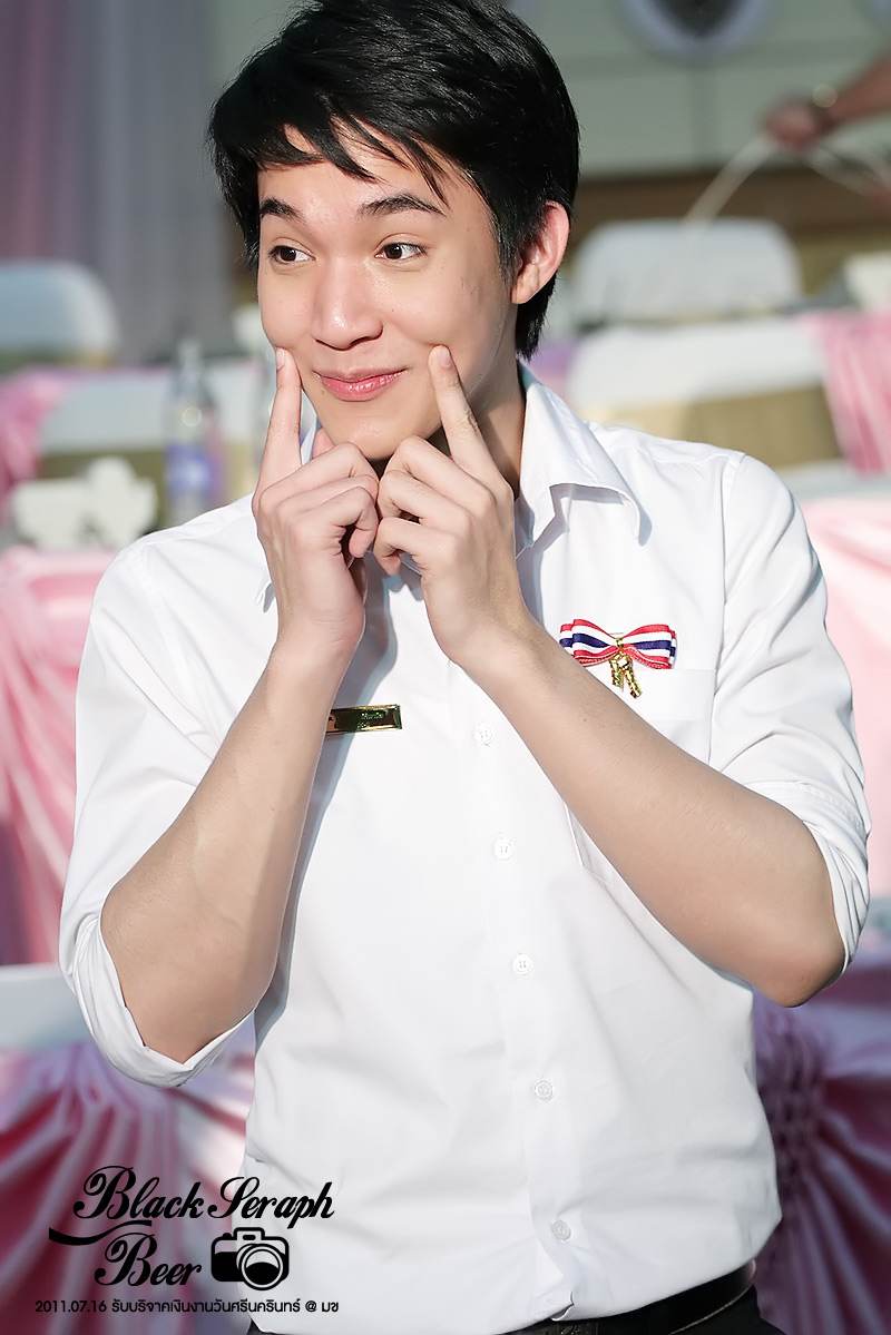 พี่ริท เดอะสตาร์ : !!